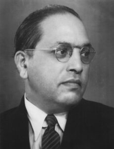 Babasaheb Ambedkar death anniversary 2022 information in Marathi