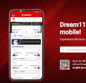 Dream 11 game detail information in Marathi