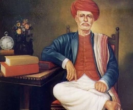 महात्मा फुले यांचे प्रेरणादायी विचार - Mahatma Phule inspirational thoughts in Marathi