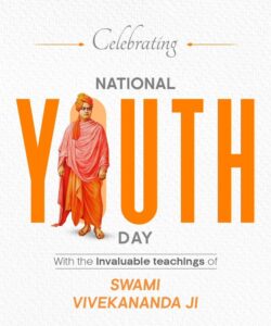 National youth day