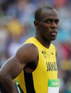 Usain Bolt net worth information in Marathi