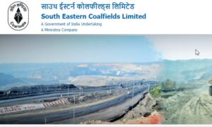 SECL recruitment 2023 in Marathi