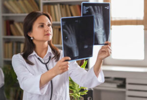 What is orthopedic doctor