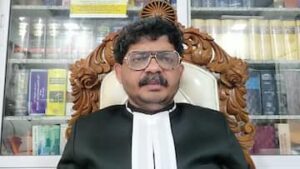 Adv Gunaratna Sadavarte vakili sanad