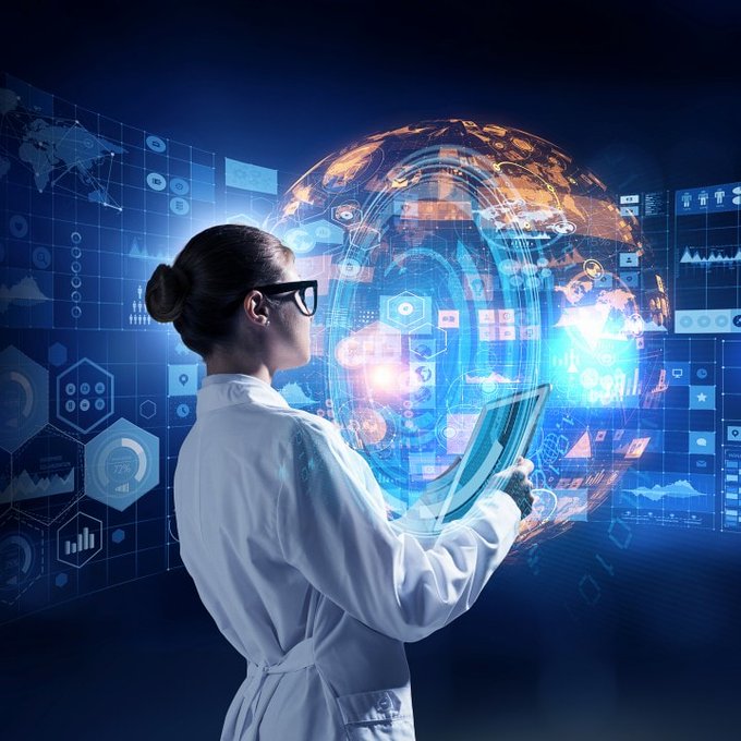 बायोकंप्युटर म्हणजे काय? - BIO COMPUTER MEANING IN MARATHI