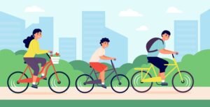 Cycle Anudan yojana in Marathi