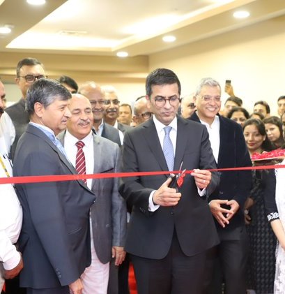 D.Y Chandrachud Biography