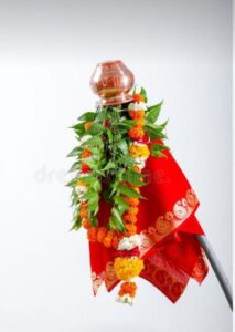 Gudi Padwa Festival History And Importance In Marath