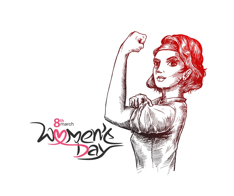 International Women's Day History And Importance