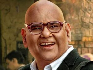 Satish kaushik information in Marathi