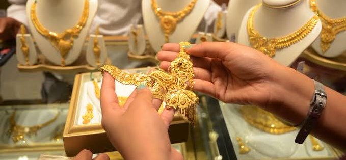 What Is HUID Number In Gold Jewelry