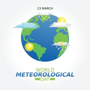 World meteorological day history and importance in Marathi