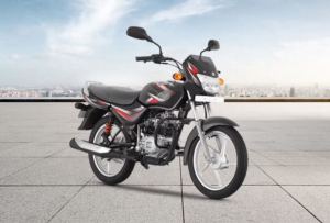 भारतातील टॉप १० मायलेज बाइक्स २०२३