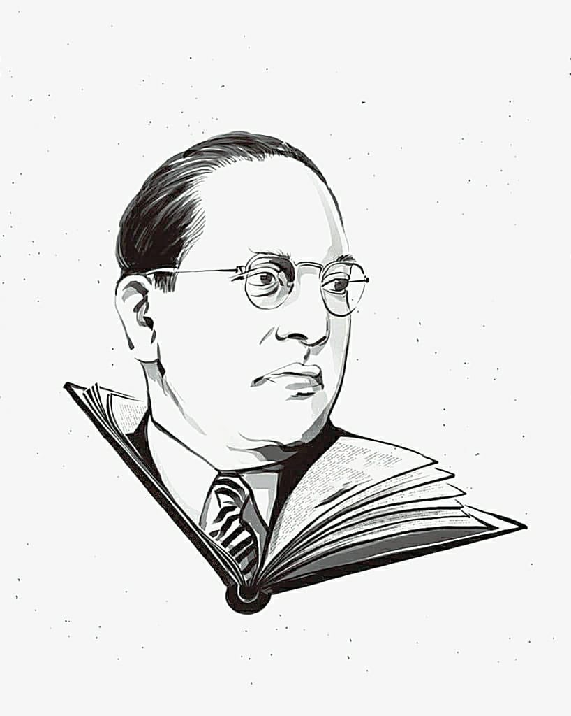 30 Inspirational thoughts of Babasaheb Ambedkar in Marathi