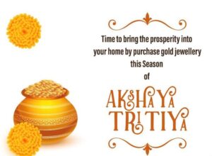 Akshaya Tritiya 2023