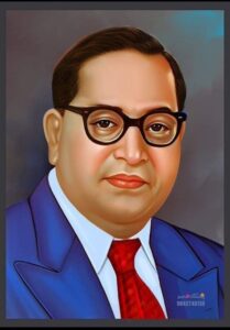 Ambedkar surname History