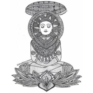 Bhagwan Vardhaman Mahavee