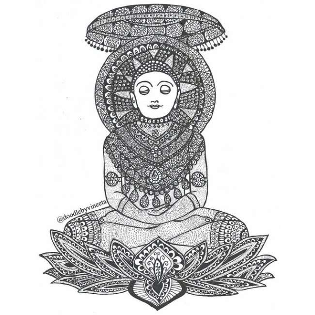 Bhagwan Vardhaman Mahavee