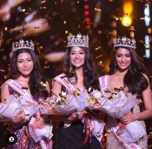 Femina Miss India