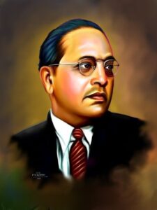 Essay On Dr. Babasaheb Ambedkar