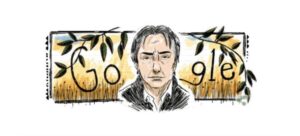 Interesting Facts About Alan Rickman In Marathi