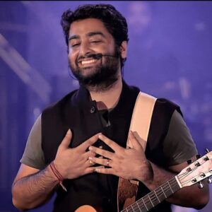 Interesting facts about Arijit Singh