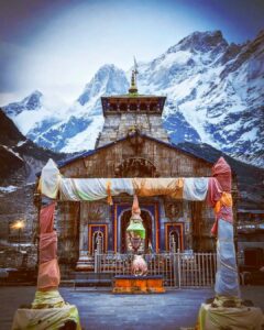 Kedarnath