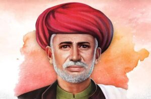 Mahatma Phule Jayanti Wishes Marathi