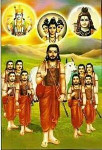 Nath sampradaya information in Marathi