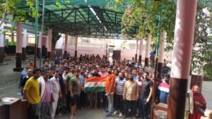 Operation Kaveri Sudan