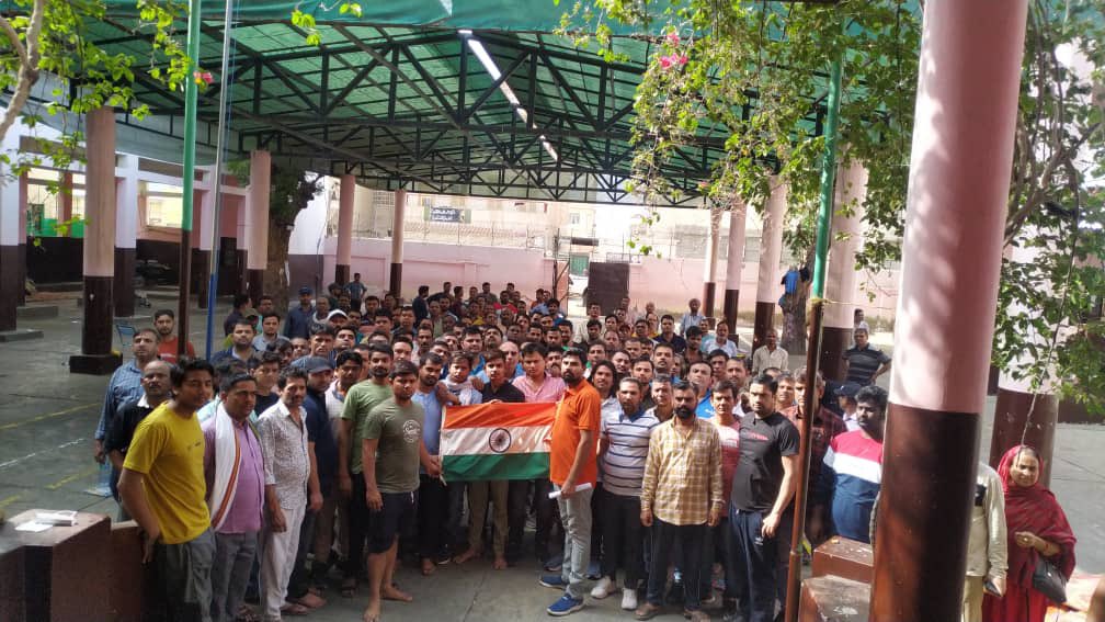 Operation Kaveri Sudan