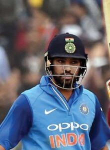 Rohit Sharma new IPL record in Marathi