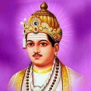 Saint Mahatma Shri Basaveshwar