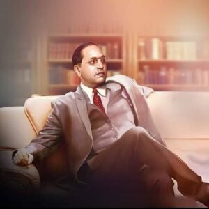 - 32 Dr. Ambedkar's Education Degree