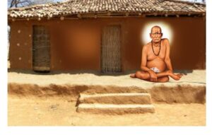 Swami Samarth inspirational thoughts and quotes