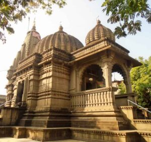 Vedokt Controversy Nashik Maharashtra