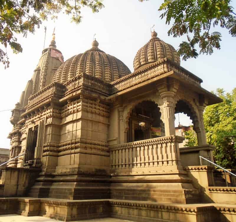 Vedokt Controversy Nashik Maharashtra