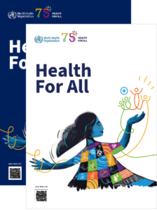 WHO full form in Marathi