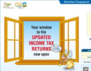 What documents are needed for income tax