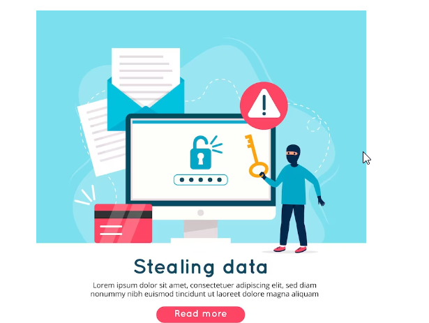 What is Data Breach