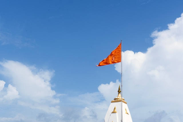 What is mean Hindu phobia