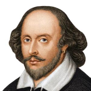 amazing facts about William Shakespeare in Marathi