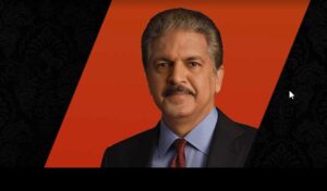Amazing facts about Anand Mahindra in Marathi