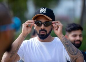 unknown things and facts about Kl Rahul in Marathi