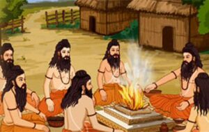 गोत्र म्हणजे कायगोत्राचे प्रकार तसेच महत्व काय आहे