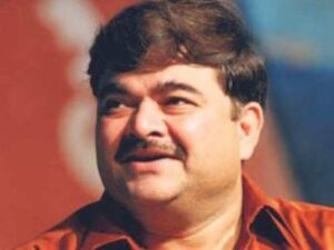 Brahman Bhushan Puraskar