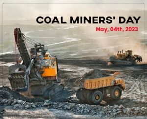 Coal Miners' Day