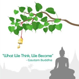 Happy Buddha Purnima Wishes