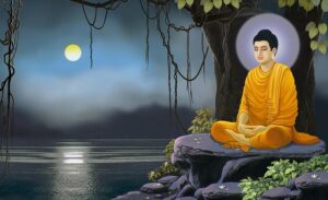 Inspirational thoughts of Gautam Buddha in Marathi