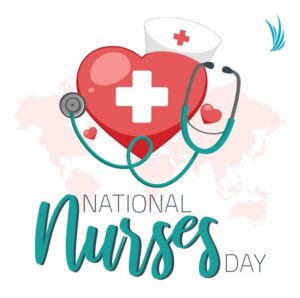 National Nurses day 2023